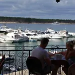 Affittacamere Captain's Club