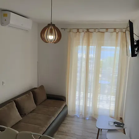 Gæstehus Captain's Club