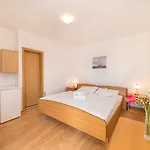 Pensjonat Captain's Club 4*