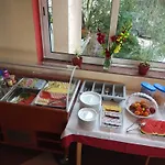 Pensjonat Captain's Club