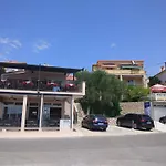 Captain's Club