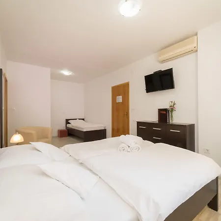 Affittacamere Captain's Club