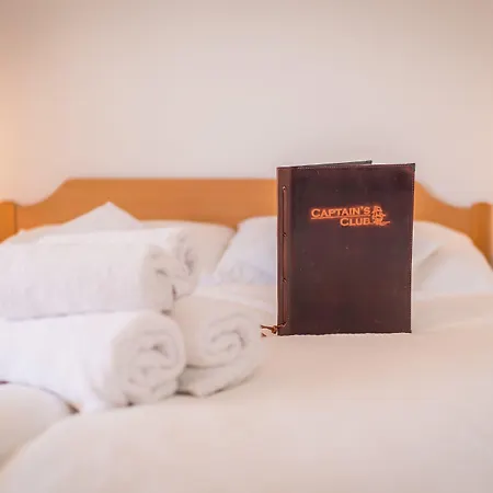 Captain's Club 4* Banjol