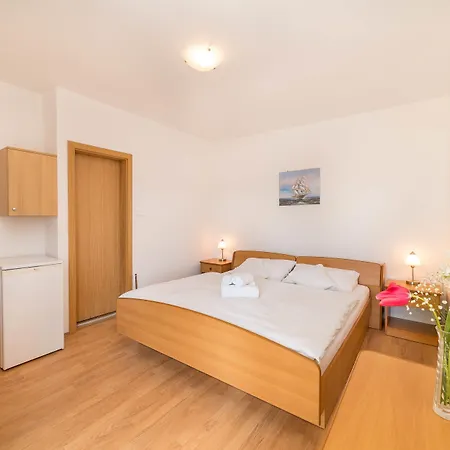 Pensjonat Captain's Club 4*
