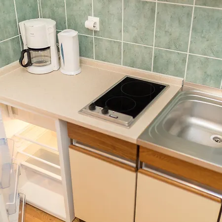 Captain's Club Affittacamere Banjol