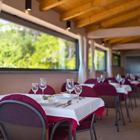 Affittacamere Captain's Club 4*