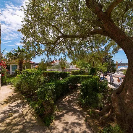 Affittacamere Captain's Club