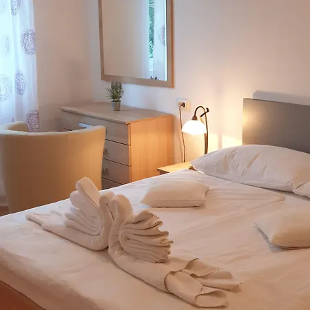 Affittacamere Captain's Club Banjol