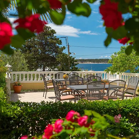 Captain's Club Affittacamere 4*