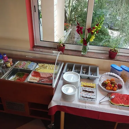 Guest house Captain's Club