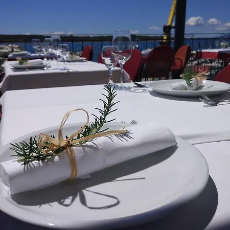 Pensjonat Captain's Club