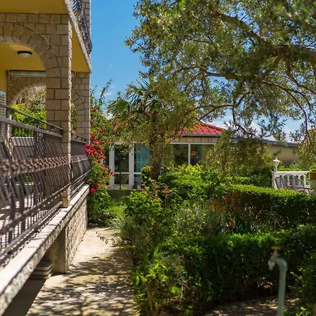Guest house Captain's Club 3*