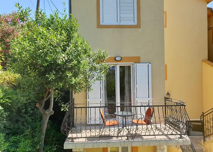 Maison d'hôtes Captain's Club Banjol