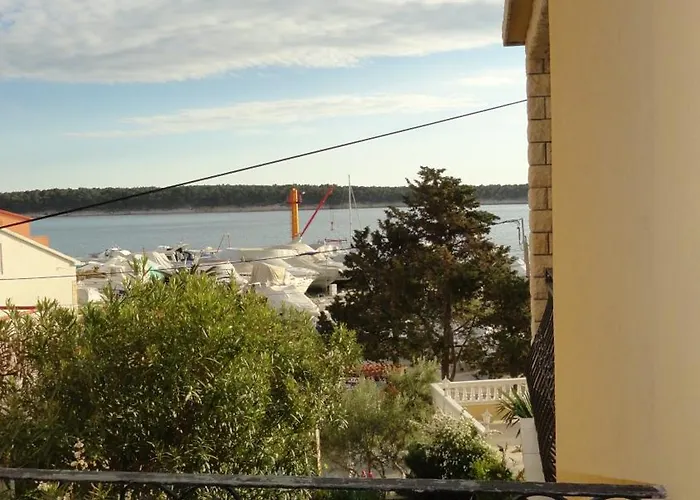 Captain's Club Gæstehus