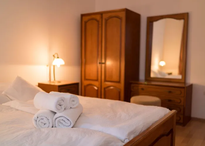 Captain's Club Gæstehus Banjol