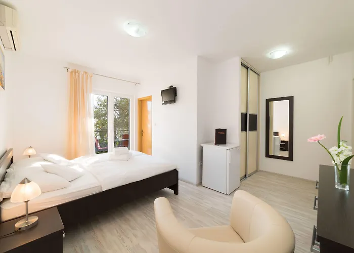 Captain's Club Gæstehus