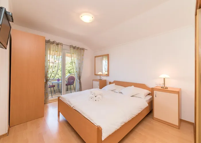 Captain's Club Gæstehus