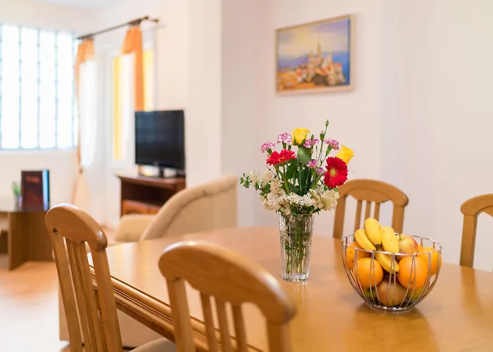 Captain's Club 4* Banjol