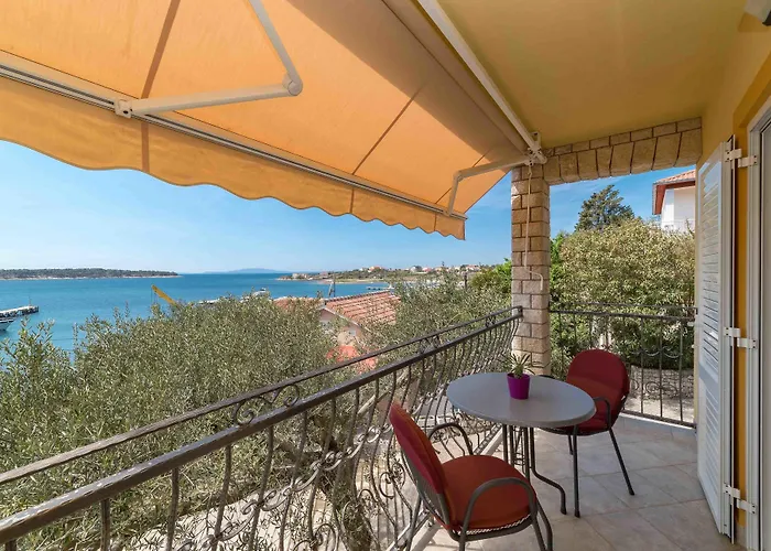 Maison d'hôtes Captain's Club Banjol
