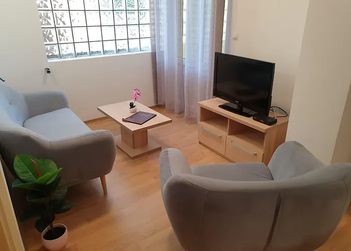 Gæstehus Captain's Club 4*