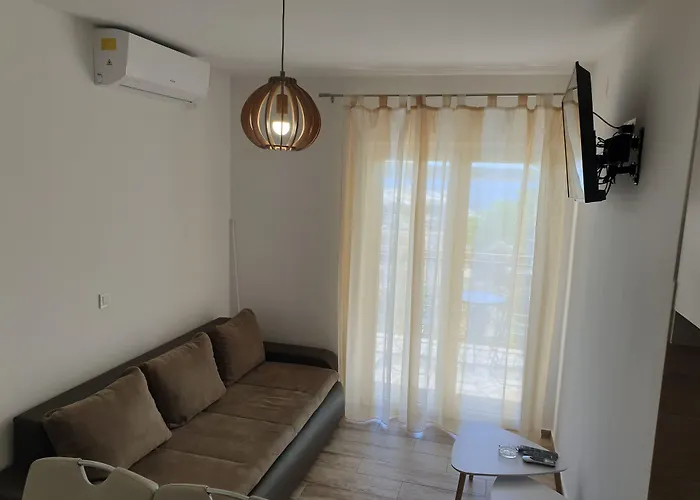 Gæstehus Captain's Club